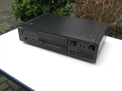 Kaufen Sony Wide Bit Stream Current Pulse Minidisc Player/Recorder Model JB 920 QS • 269.90€