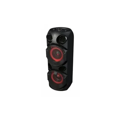 Kaufen Akku Partybox SoundBox Bluetooth Lautsprecher Musikbox Musikanlage Subwoofer • 168.99€