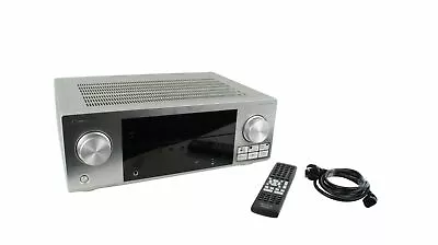 Kaufen ✅Pioneer VSX-422-S AV-Receiver (HDMI 1.4a, 3D, ARC, HDMI Stand-by Through)✅ • 269.99€
