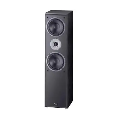 Kaufen 1 Paar Magnat Monitor Supreme 802 Stand-Lautsprecher Tower Boxen 340W 1426183 • 245.99€