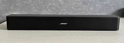 Kaufen Bose Solo 5 TV Sound System - Gebraucht • 93€