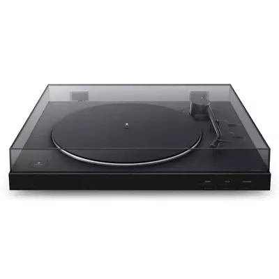 Kaufen PSLX310BT Sony Bluetooth Plattenspieler Schallplattenspieler Musik Sound • 234.31€