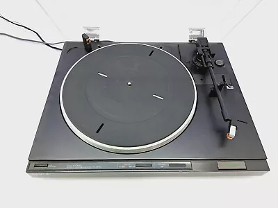 Kaufen Sony PS-LX340 Plattenspieler Schallplatte Vinyl Defekt • 35€