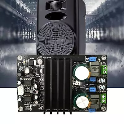Kaufen Verstärkermodul TPA3255 Audio-Verstärkerplatine Für Soundsystem-Lautsprecher • 33.34€