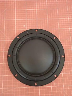 Kaufen Peerless 4.49 Ohms Subwoofer Speaker 150 W 40 Hz ~ 500 Hz • 34.95€