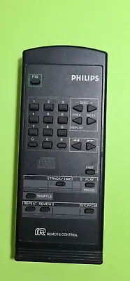 Kaufen Original Fernbedienung Philips Für CD Player Mit FTS Funktion • 59.90€