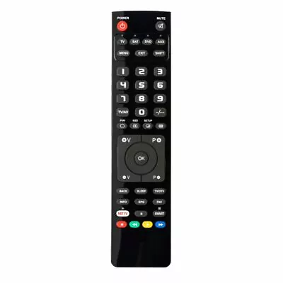 Kaufen Ersatz Fernbedienung Passend Für MARANTZ SR5003 TV • 12.90€