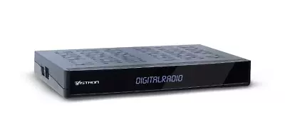 Kaufen Vistron DVB-C Digital-Radio Receiver • 39€