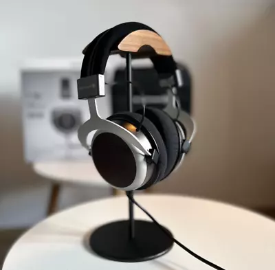Kaufen Beyerdynamic T 90 Kabelgebundener Dynamischer High-End Kopfhörer Mit Tragetasche • 299€