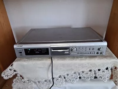 Kaufen Sony MDS-JE 510, Minidisc Deck, Minidisc Recorder, • 40€