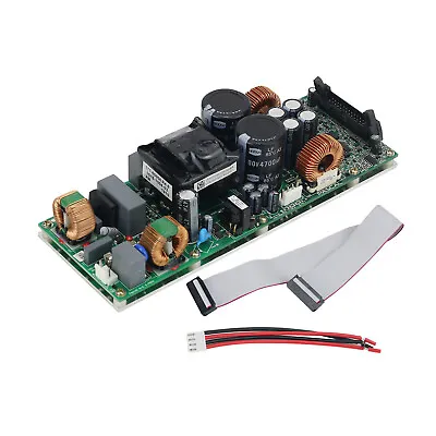 Kaufen S-pro2 500Wx2 Top Audio Power Amplifier Board Hifi Digital Amp Board Module TZT • 153.51€