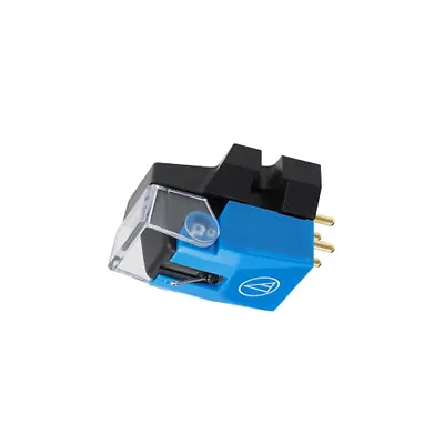Kaufen Audio-Technica - VM510CB Light Blue • 94.99€