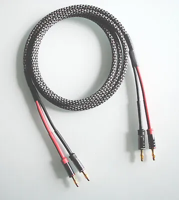 Kaufen ✅Mogami  The Pure Exclusive  / HighEnd Lautsprecherkabel Single-wire / Mono✅ • 285.98€