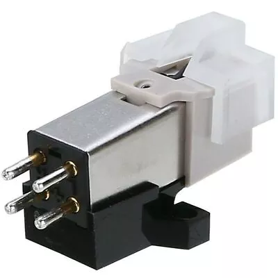 Kaufen Dynamischer Magnet Patronen Nadel Taster AT-3600L Für Audio Technica Platten D2Q • 23.42€
