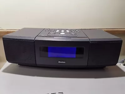 Kaufen Boston Micro System CD Stereoanlage Defekt • 20€