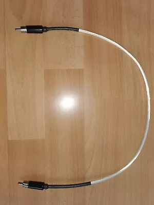 Kaufen Kimber Kable Illuminations D60 Coax Digital Interconnect 0.5m Coaxial • 360€