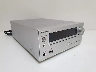Kaufen Pioneer X-HM20 Defekt USB Mp3 CD-Player Radio Compact ANLAGE CD HIFI Stereo Anla • 39.99€