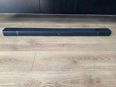 Kaufen JBL Bar 5.1 4K Ultra HD-Soundbar Mit Kabellosen Surround-Lautsprechern - Schwarz • 150€
