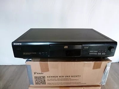 Kaufen CD-Player Sony CDP-XE300 • 25€