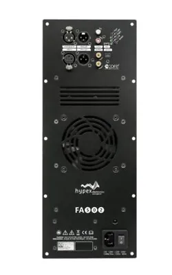 Kaufen Hypex FA 502 NCore FusionAmp Digital Verstärker Modul NEU Garantie NP699€ • 499€