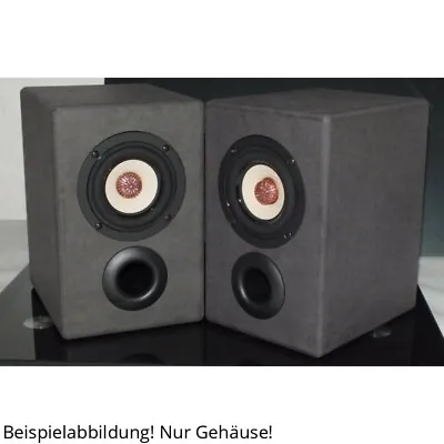 Kaufen BPA Omnes Audio No3 Royal Gehäusebausatz • 91.30€