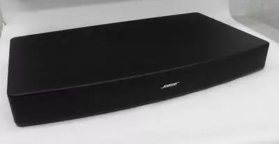 Kaufen Bose Solo 15/10 TV Tonanlage Soundbar Lautsprecher Von Japan • 418.96€