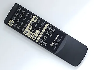 Kaufen Sherwood RM-333A Original Audio-HiFi System Fernbedienung/Remote Control 2479 • 18.90€
