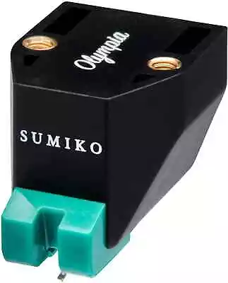 Kaufen Sumiko Olympia - MM-Tonabnehmer, Cartridge, Neu, New, OVP, Versiegelt • 249€