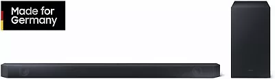 Kaufen Samsung HW-Q610GC Soundbar - Dolby Atmos / DTS:X - Schwarz - NEU • 299€