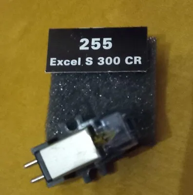 Kaufen Moving Magnet Tonabnehmer Mit EXEL  Nadel  300 Ungebraucht  • 69.69€