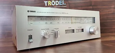 Kaufen Yamaha CT-610 Natural Sound Stereo Tuner 12 Monate Garantie #7 • 249.95€