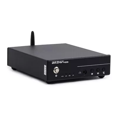 Kaufen BRZHIFI DC60 DAC Audio Decoder 4-Core PCM1794 Parallel Connection Bluetooth5.1 • 169.55€