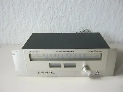 Kaufen Marantz 2050 AM/FM Stereo Tuner • 100€