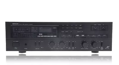 Kaufen Denon DRA-75VR Stereo AV-Receiver Mit Phono • 169€