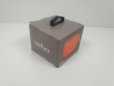 Kaufen Veho MX Bluetooth Lautsprecher | Kabellos | Tragbar | Reise 12+ Stunden Akkulaufzeit • 40.66€