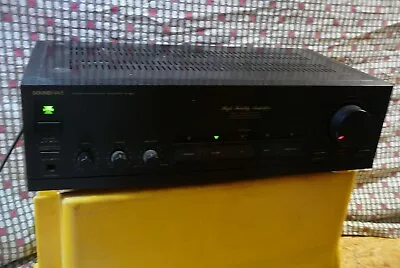 Kaufen Soundwave Amplifier Verstärker A-900 • 70€
