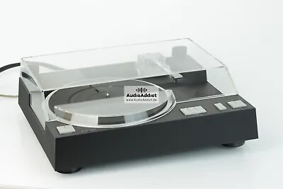 Kaufen Yamaha PX-2 Tangential Plattenspieler - MC-9 - Serviced & Recapped - Excellent • 3,799€