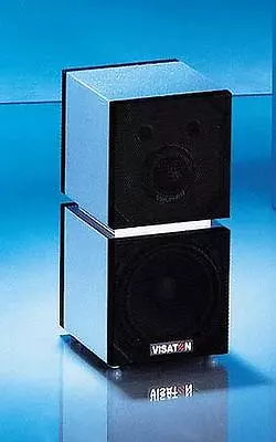 Kaufen Visaton NANO SAT MK II Lautsprecherbausatz - 1 Stück • 137.40€