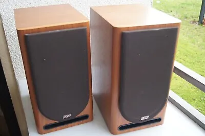 Kaufen ASW Cantius II Lautsprecher Boxen Speaker 80/140W 4 Ohm 2-Weg Baßreflex • 250€