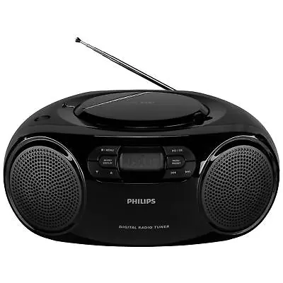 Kaufen Philips AZB500/12 Radiorekorder • 85€