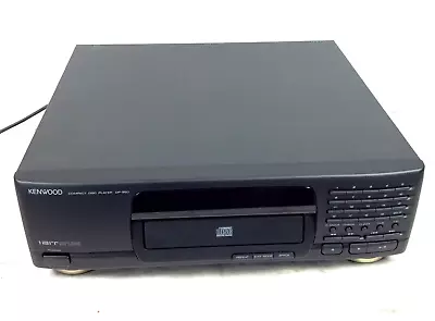 Kaufen Kenwood DP-950 CD-Player Midi-Größe Compact Disc Player HiFi Separat • 75.53€