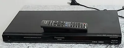 Kaufen Panasonic S33 DVD-Player Mit Fernbedienung  • 30€