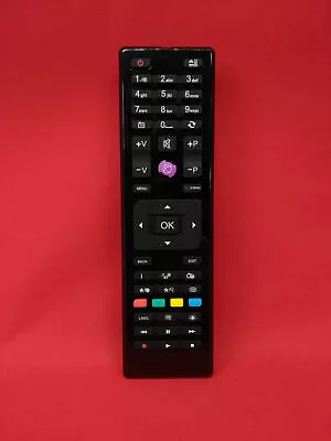 Kaufen Original TELEFUNKEN TV-Fernbedienung // TV-Modell: XF40A300 • 33.75€