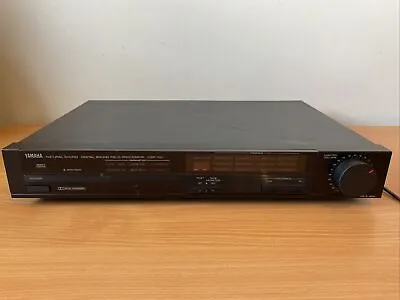 Kaufen Yamaha DSP100 Digitaler Soundfeldprozessor • 115.12€