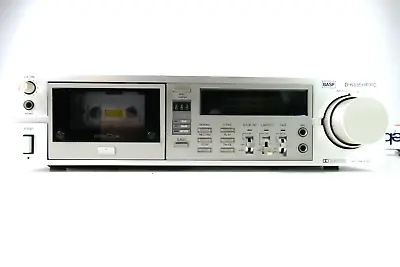 Kaufen BASF D-6335 HIFIRC Tapedeck Cassette Deck Dolby MPX 2 Motoren Hi-3273 • 80€