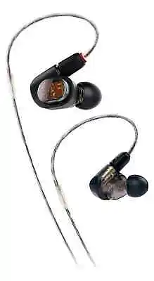 Kaufen Hochwertige In-Ear Kopfhörer Mit Neuem Gehäuse Für Beste Isolierung & Komfort • 373€