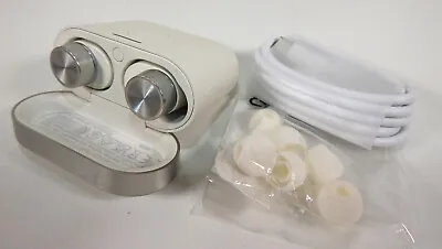 Kaufen Bowers&Wilkens  Pi7 S2 True Wireless In-Ear-Kopfhörer Canvas White * • 164.90€