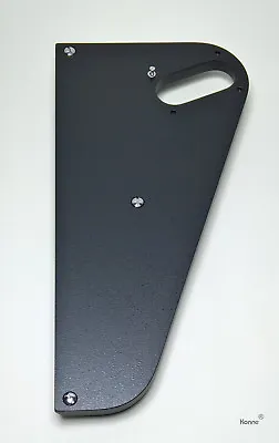 Kaufen Thorens TD 124 / II Tone Arm Board With SME Cut, Tonarmbrett  • 125€