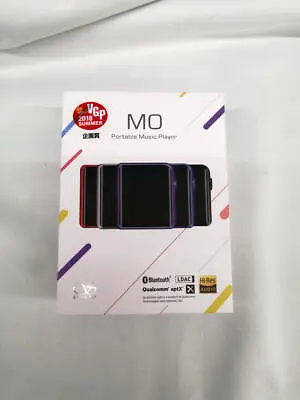 Kaufen Shanling M0 Pro Hi-Res Tragbar Musik Player Bluetooth Touch Screen Dual Dac Dsd • 128.47€