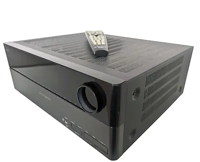 Kaufen Harman Kardon AVR 155 7.1 AV Receiver Amplifier HDMI Radio Dolby Digital Optical • 149.99€